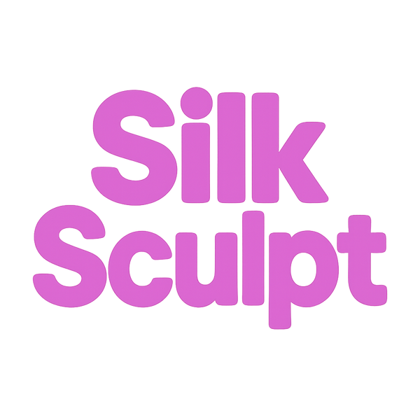 Silk Sculpt